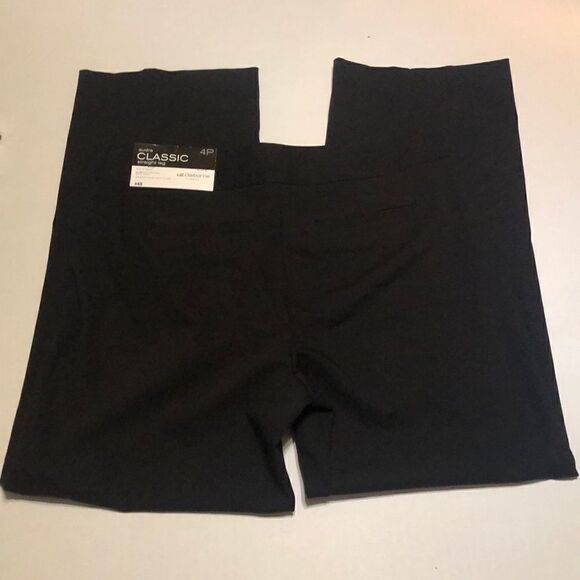 Liz Claiborne Dress Pant - Picture 3 of 6